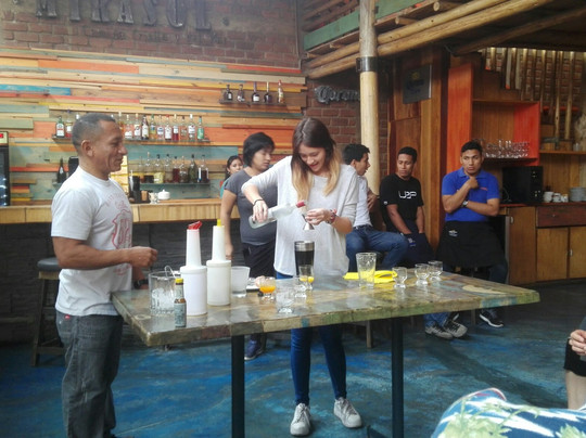 Food Tour Lima-利马必去景点