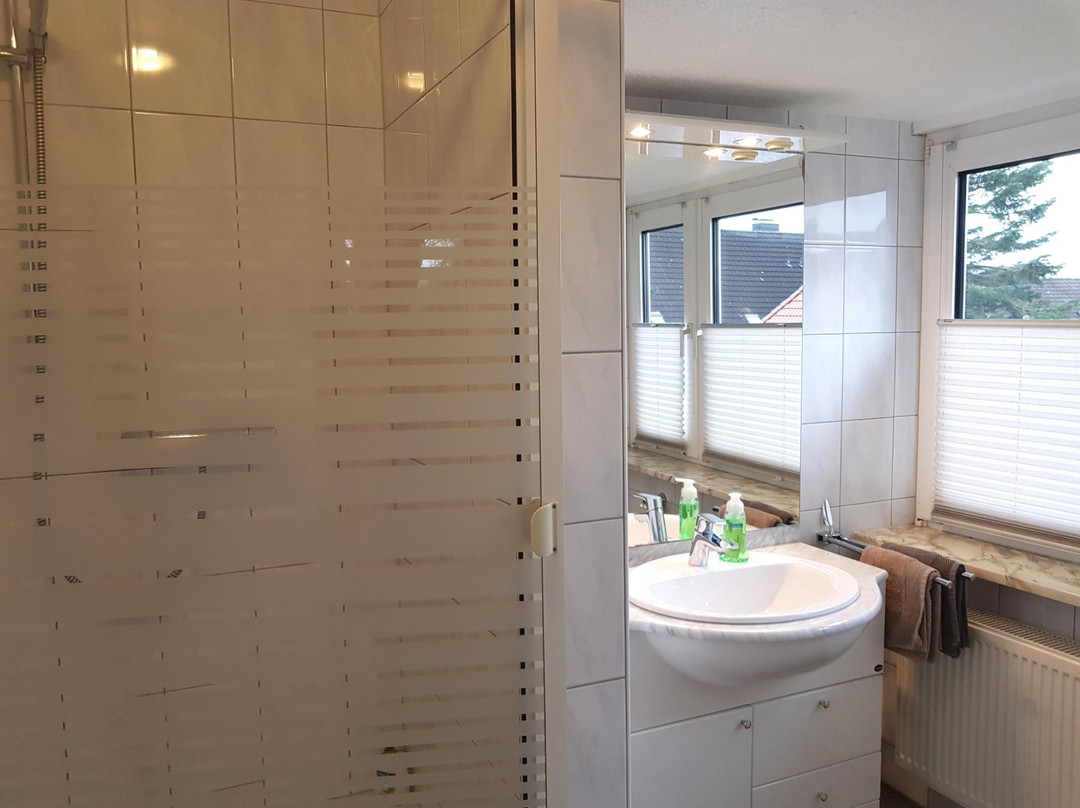 Hotel Flensburg Engelsby主图