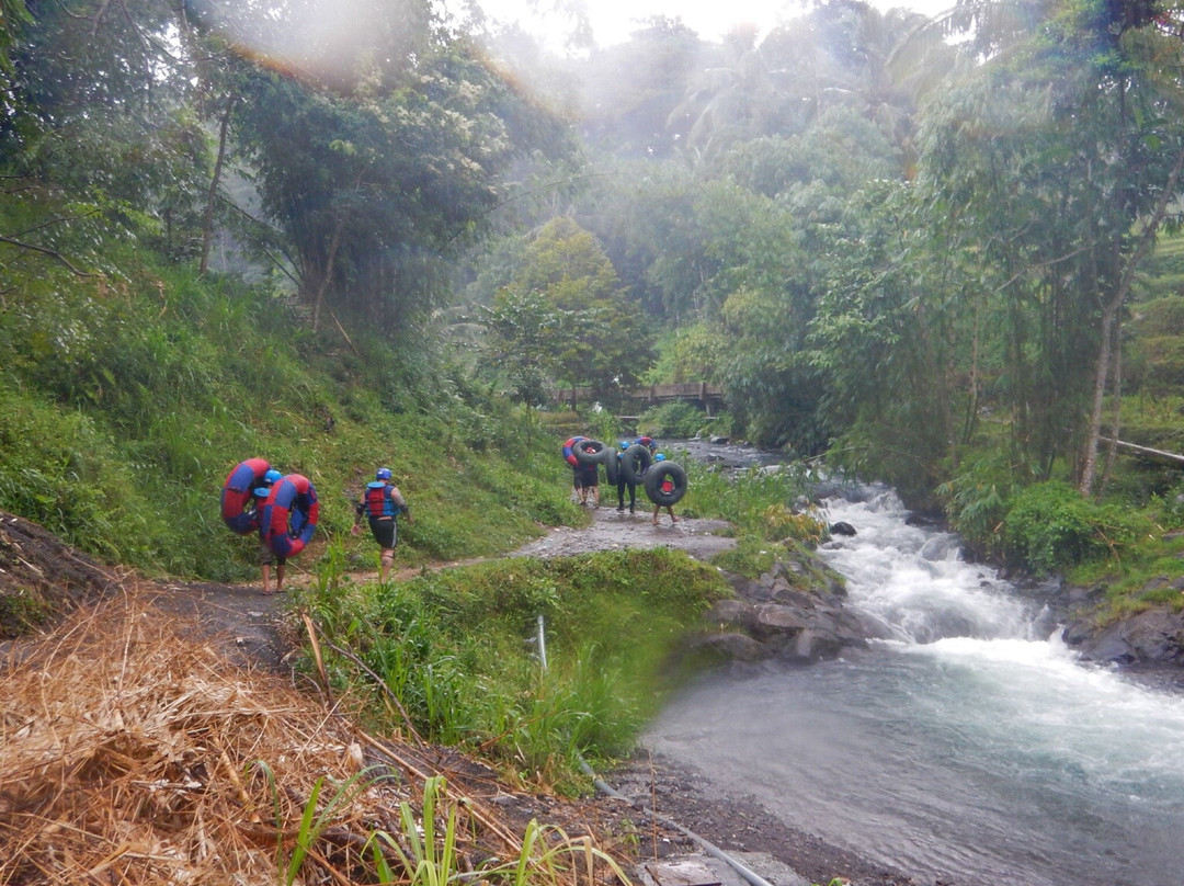 JBB Adventure-龙目岛必去景点