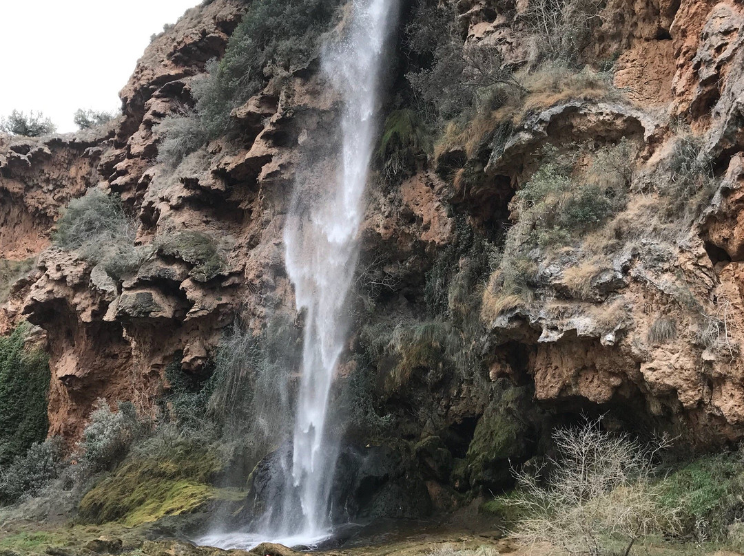 Navajas旅游攻略图片