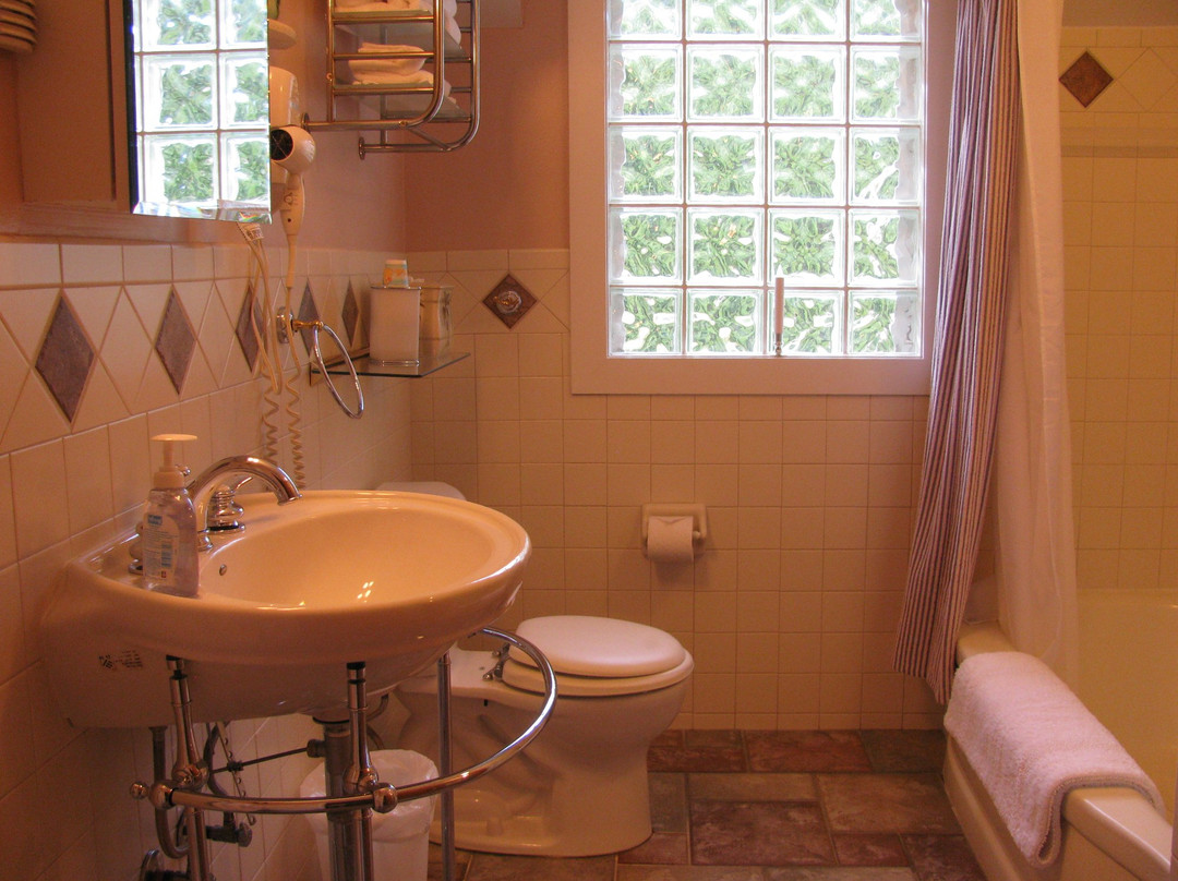 Lake Street Commons Lodging主图