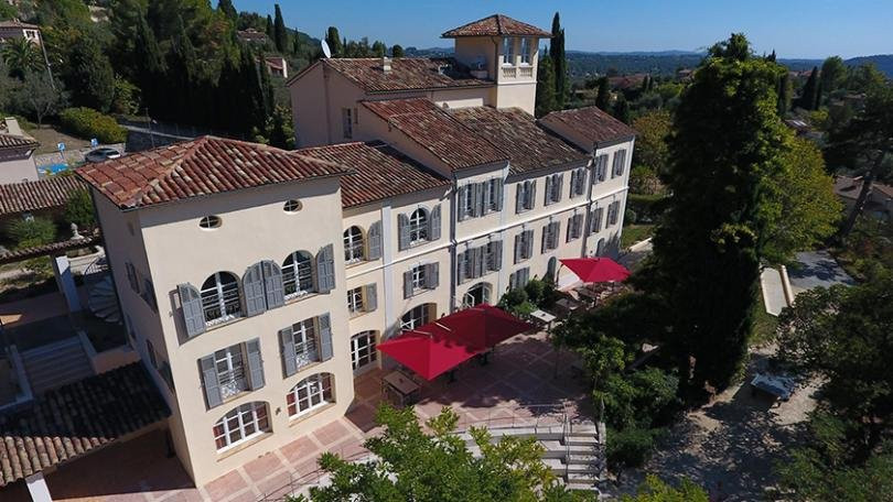 Domaine de La Tour Carrée