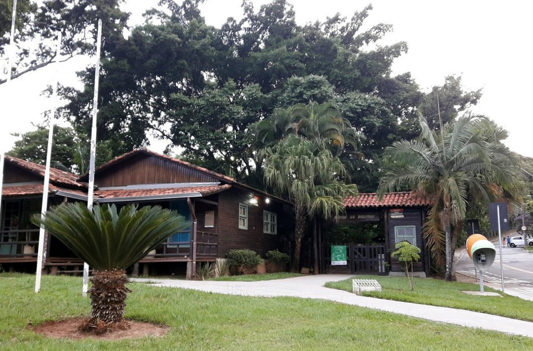 Parque da Biquinha