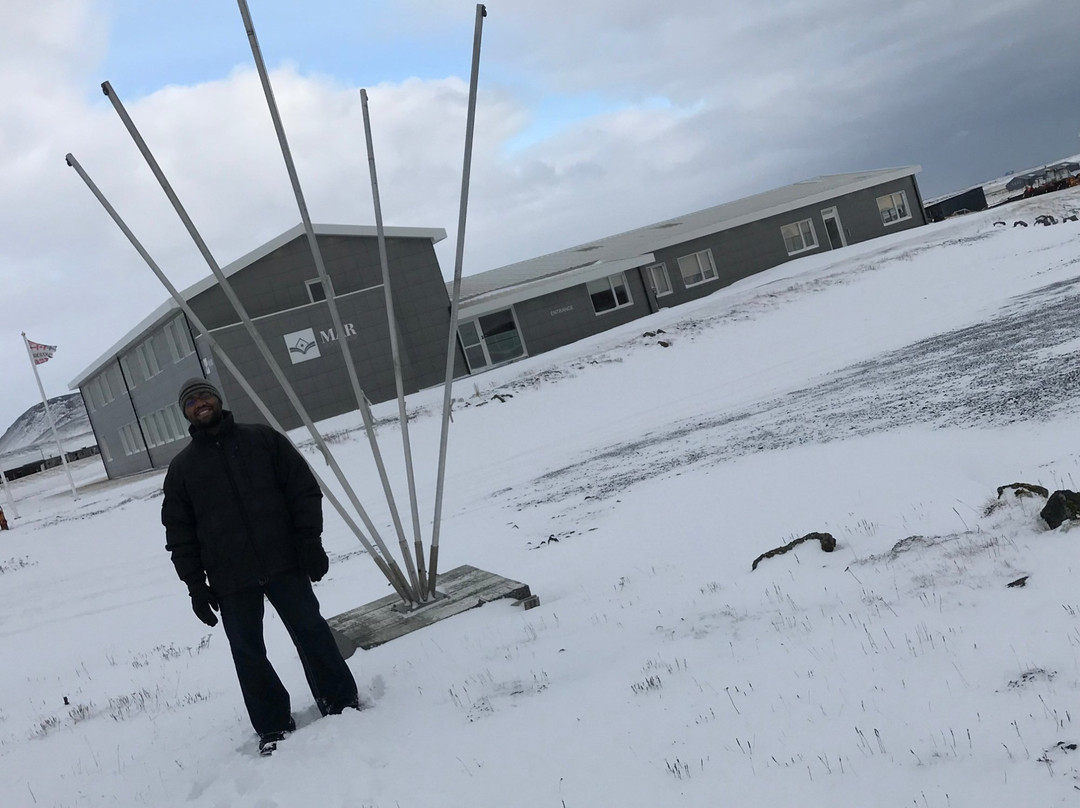 Mar Guesthouse主图