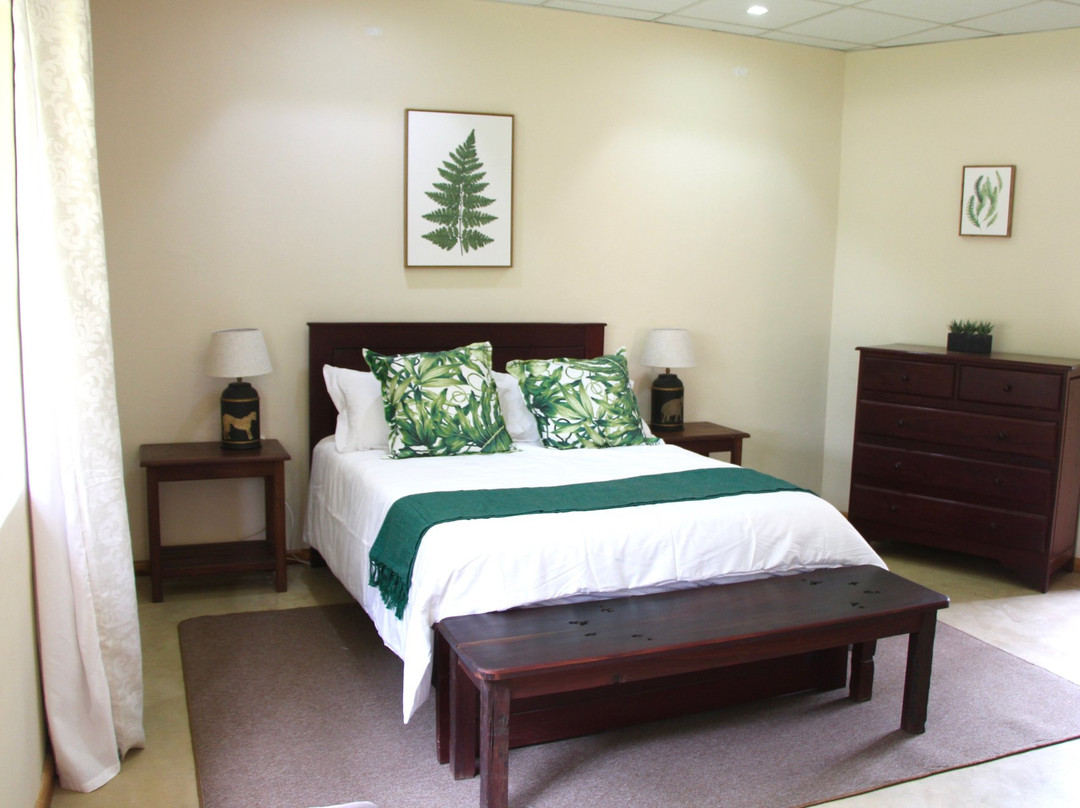 River Bird Guest House主图