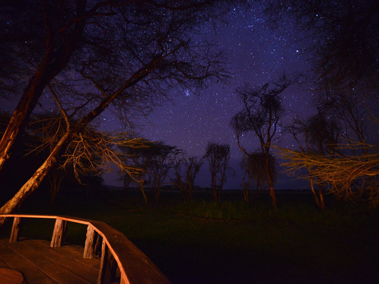 Sirikoi Lodge Kenya主图