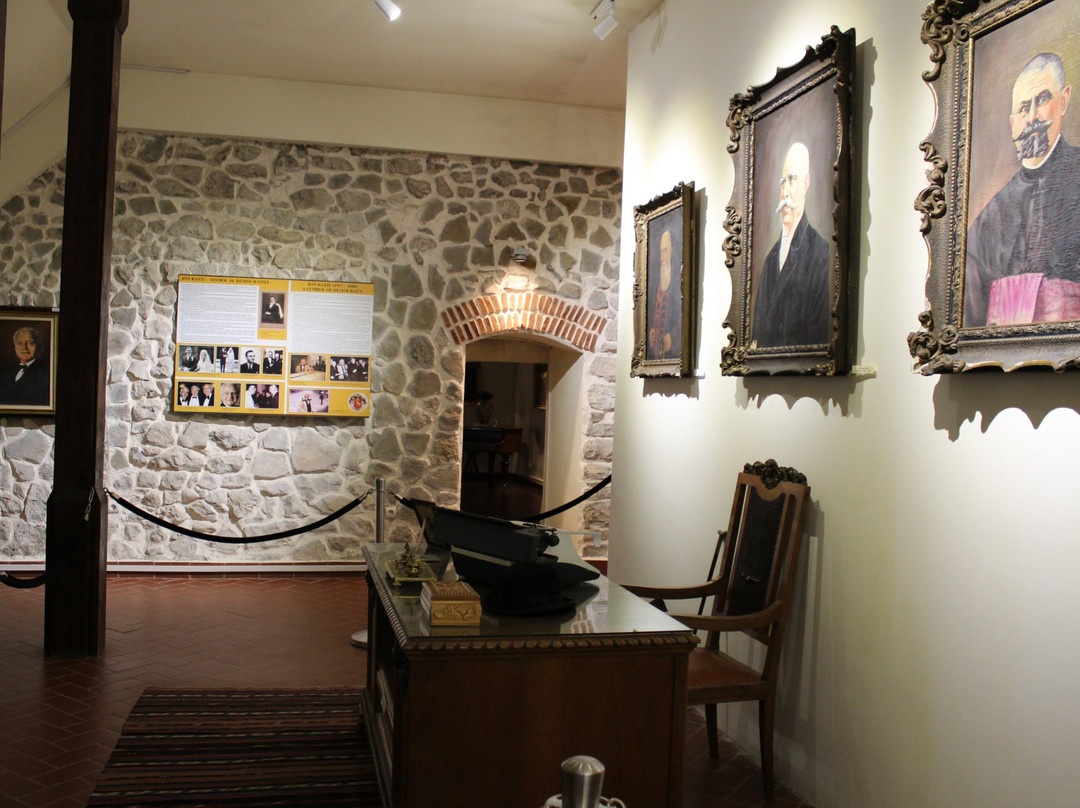 Muzeul de Istorie Turda景点图片