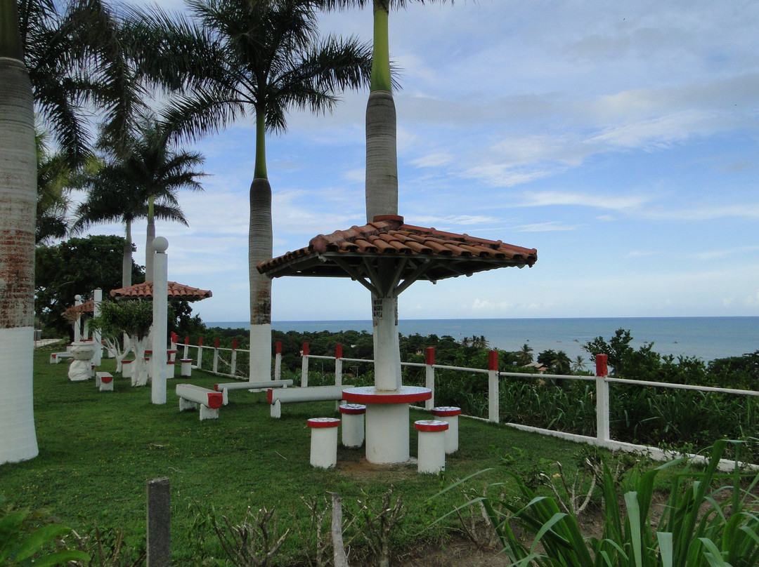 Pousada Bella Vista主图