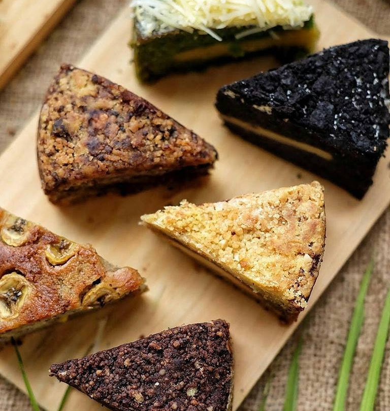 Pesawaran旅游景点-Oleh Oleh Khas Lampung | Banana Foster Lampung