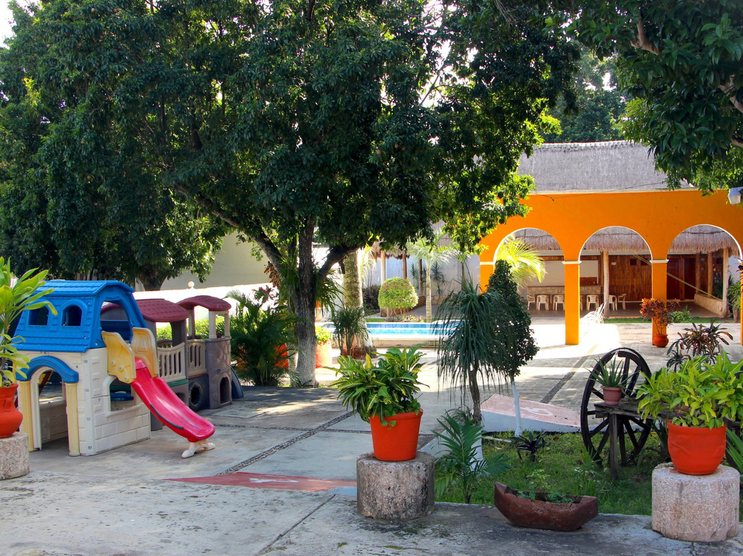 Hotel Esquivel主图