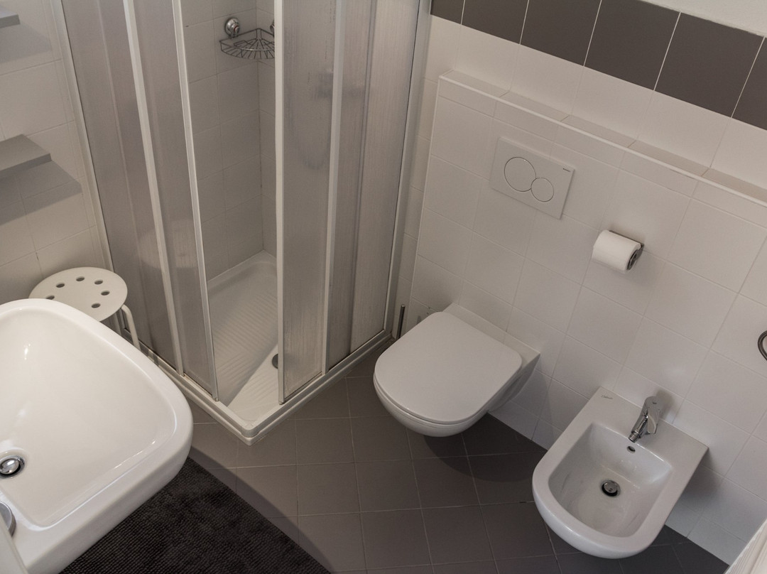 索拉奥利瓦酒店主图