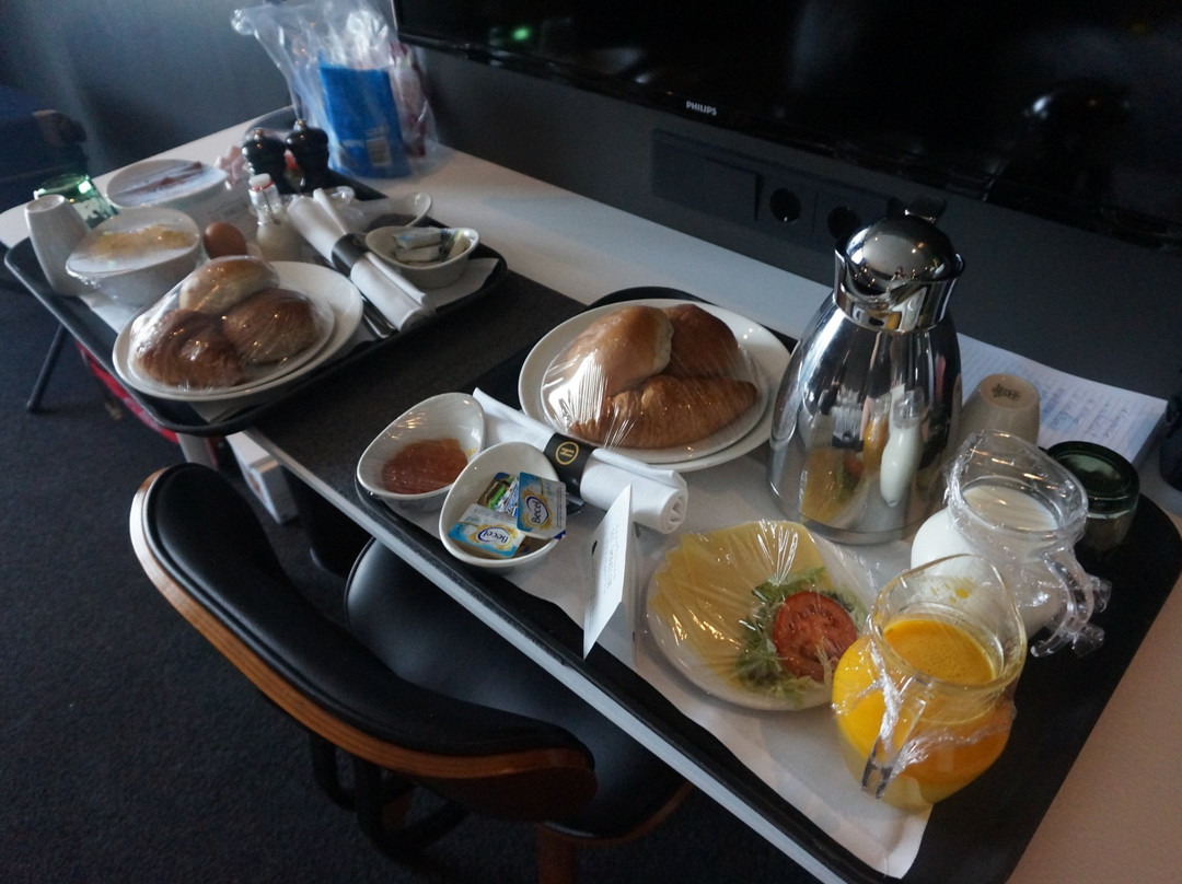 Van Der Valk Hotel Sassenheim-Leiden主图