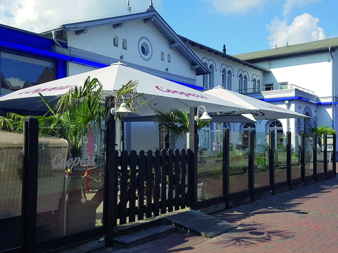 Winsen餐馆和美食-Coopers Restaurant & Bar