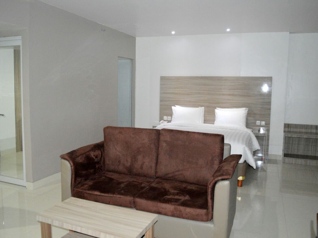 Win Grand Hotel主图