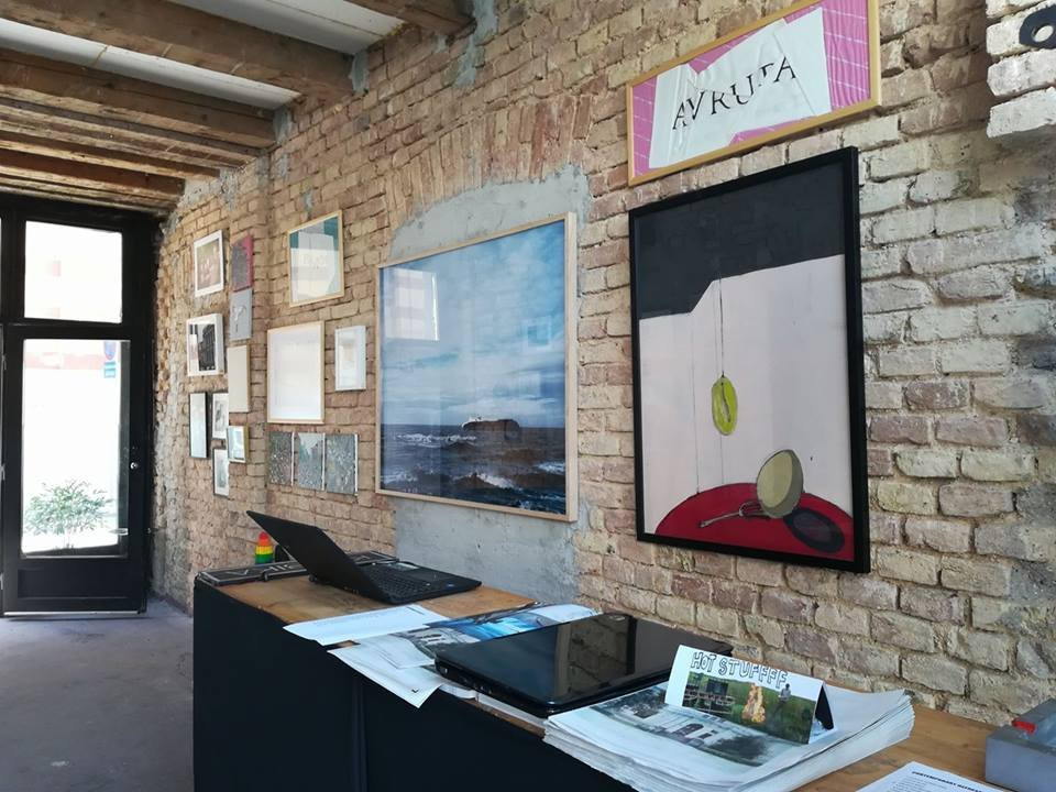 Brodac Gallery-萨拉热窝必去景点