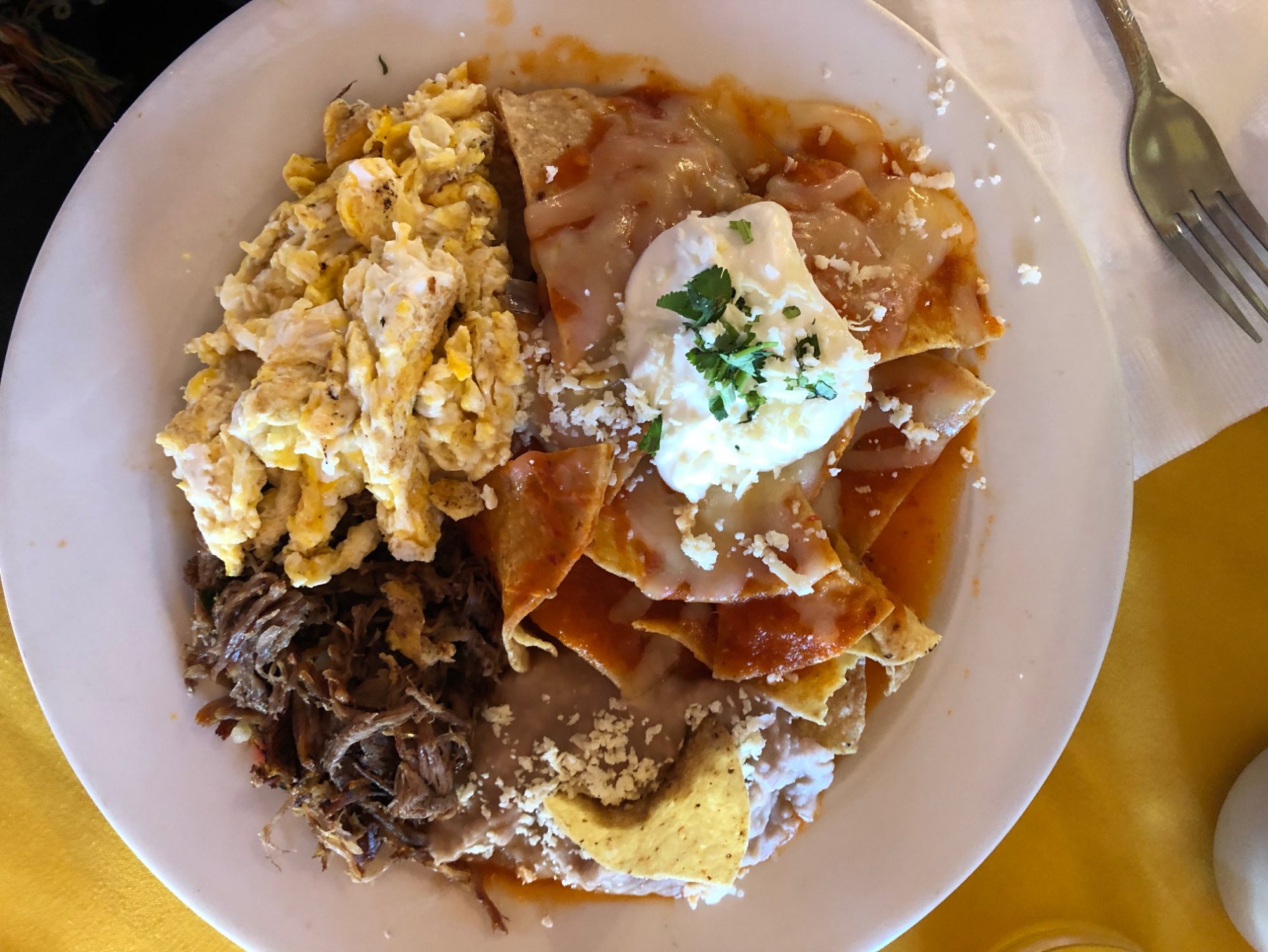 Hotel El Cortez-餐饮