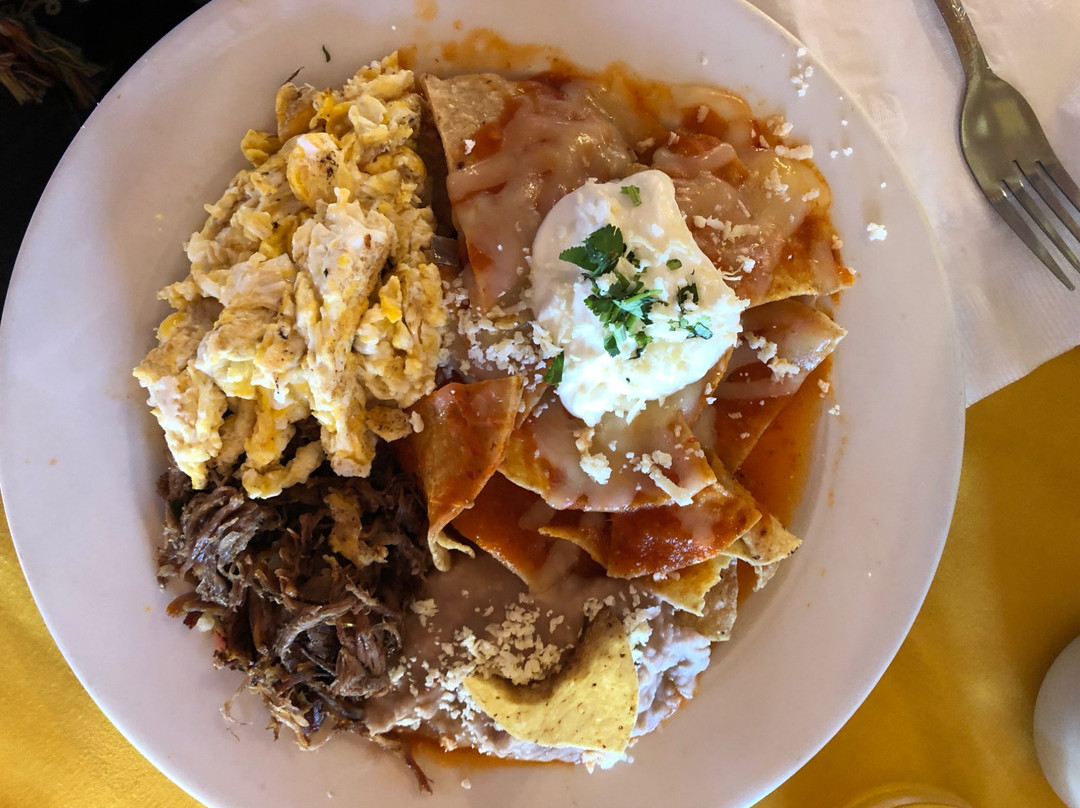 Hotel El Cortez主图