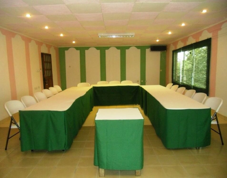 Victoria Guest House主图