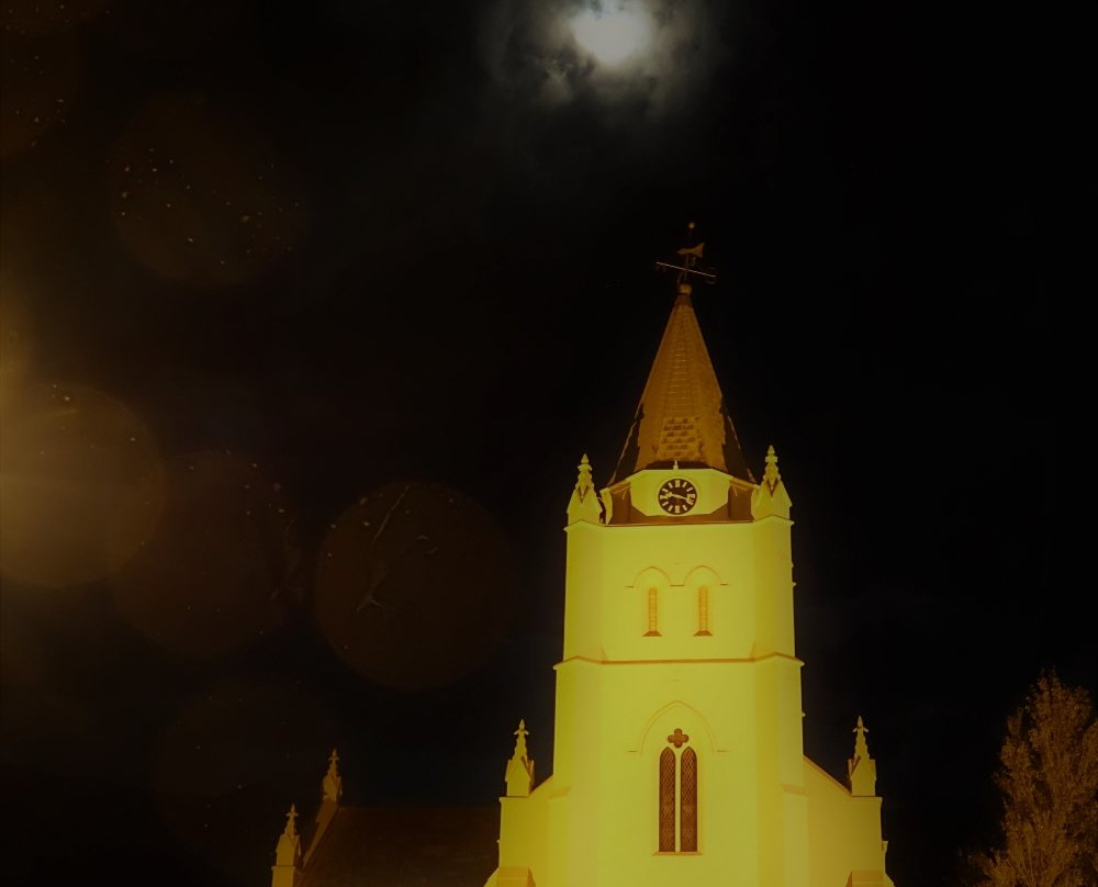 Airlies Historical Guest House主图