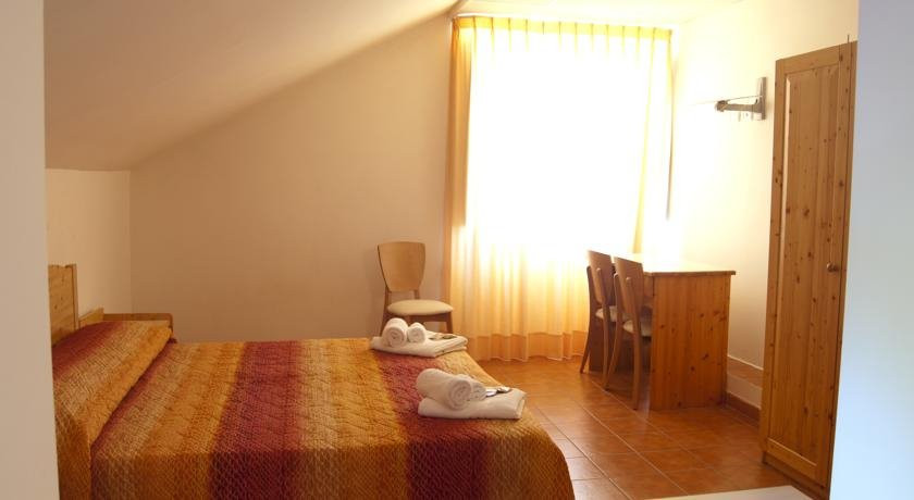 Grande Albergo Gambarie主图