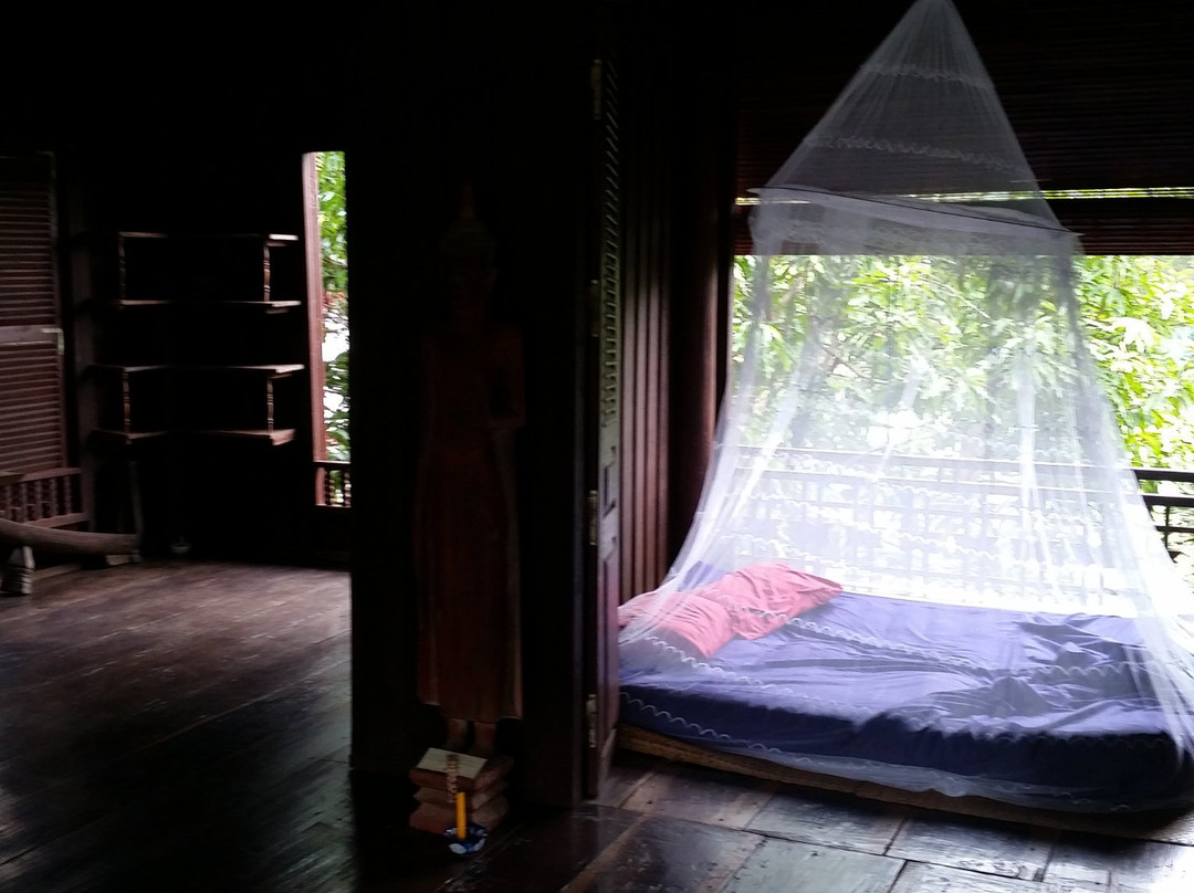 Phum Srah Srang HomeStay主图