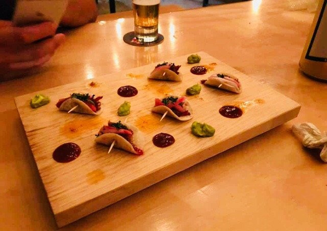 Mestizo Patio Culinario