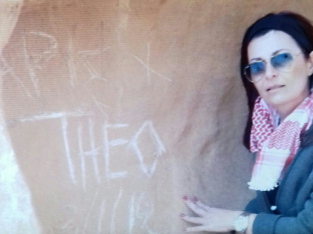 Catacombs-突尼斯必去景点