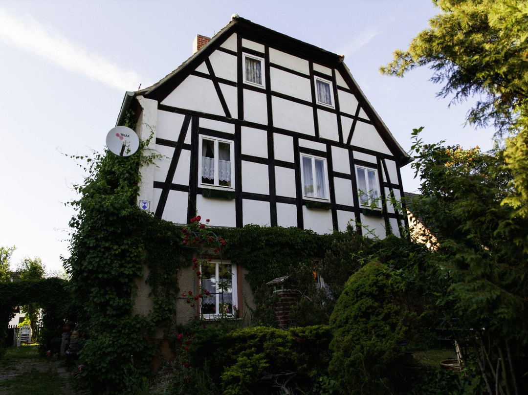 Pension Altstadt主图