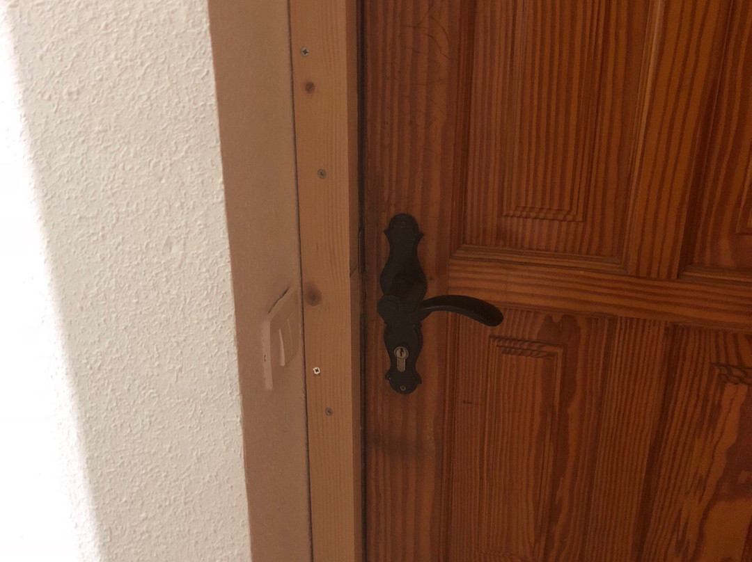 Club Paraiso Aparthotel主图