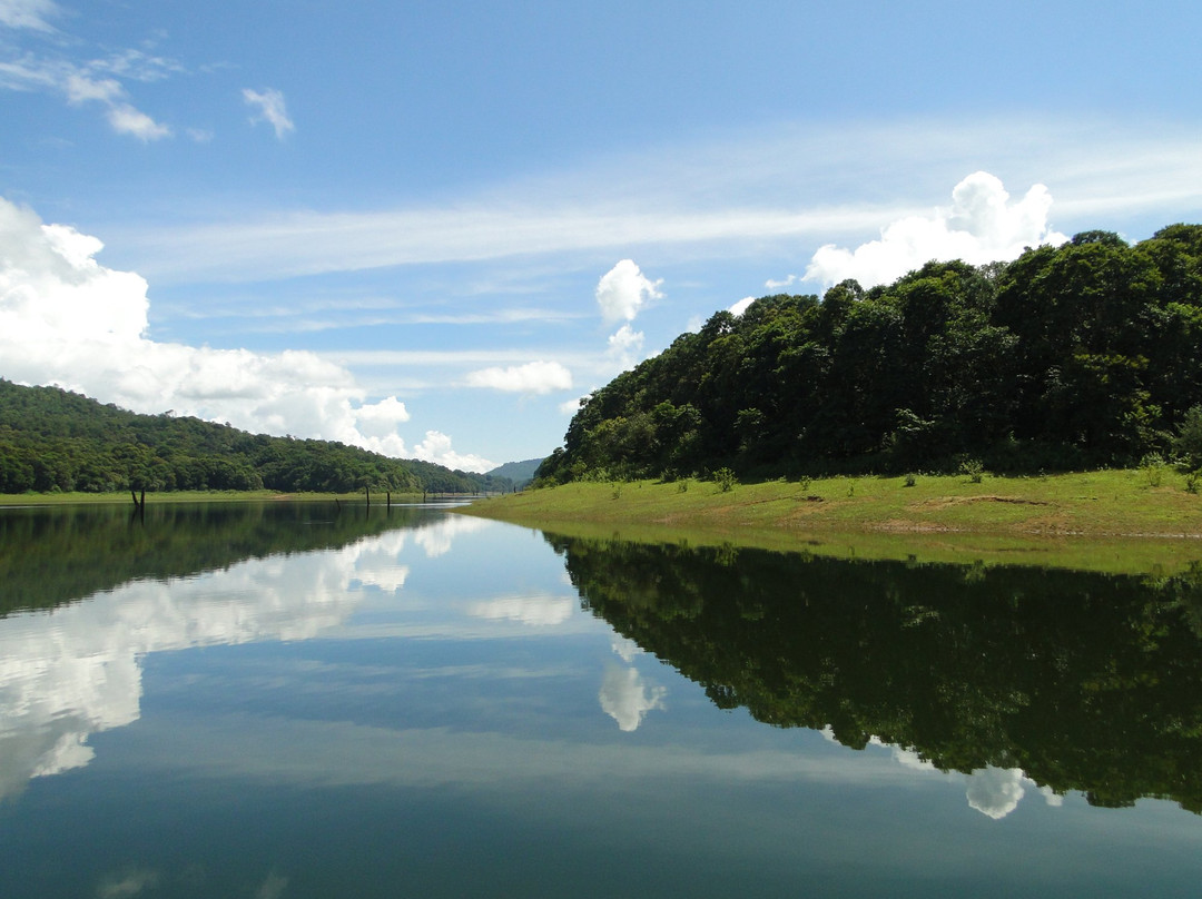 KTDC 阿兰亚尼瓦斯度假村主图