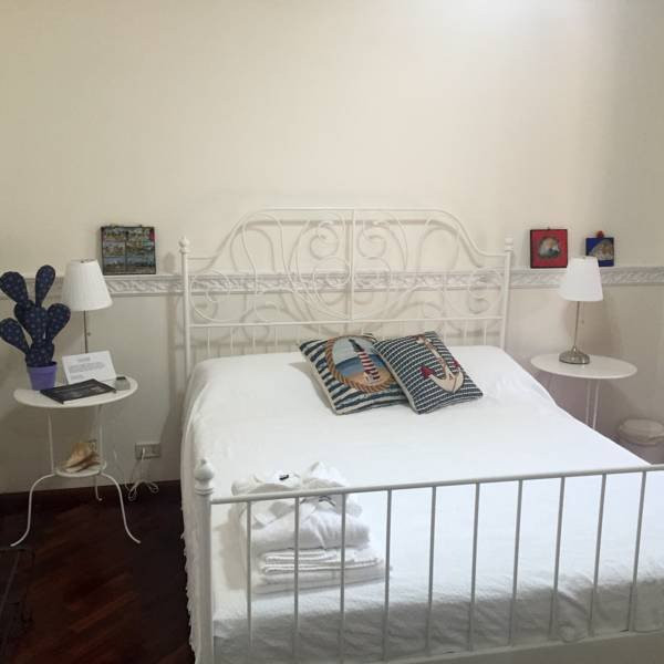 Sicilian Home Concept B&B主图