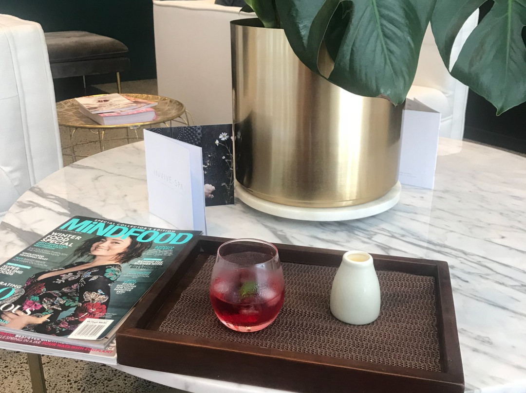 Invive Spa-Silverdale必去景点