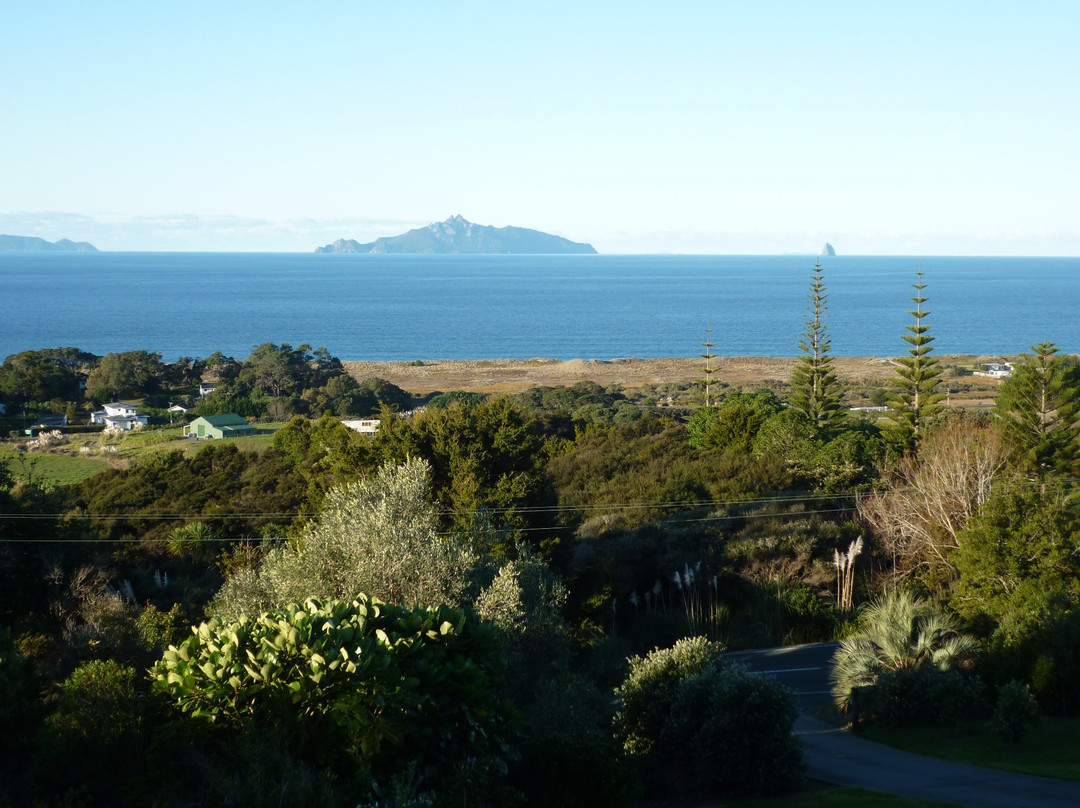 Aurora Lodge Bed & Breakfast主图