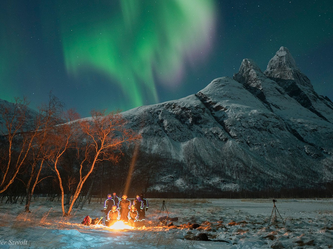 特罗姆瑟极光探索旅行社-特罗姆瑟必去景点