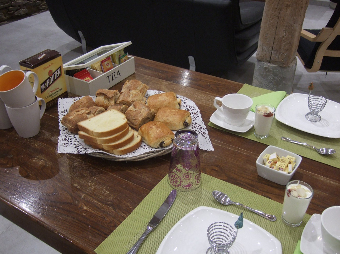 Belge Attitude主图