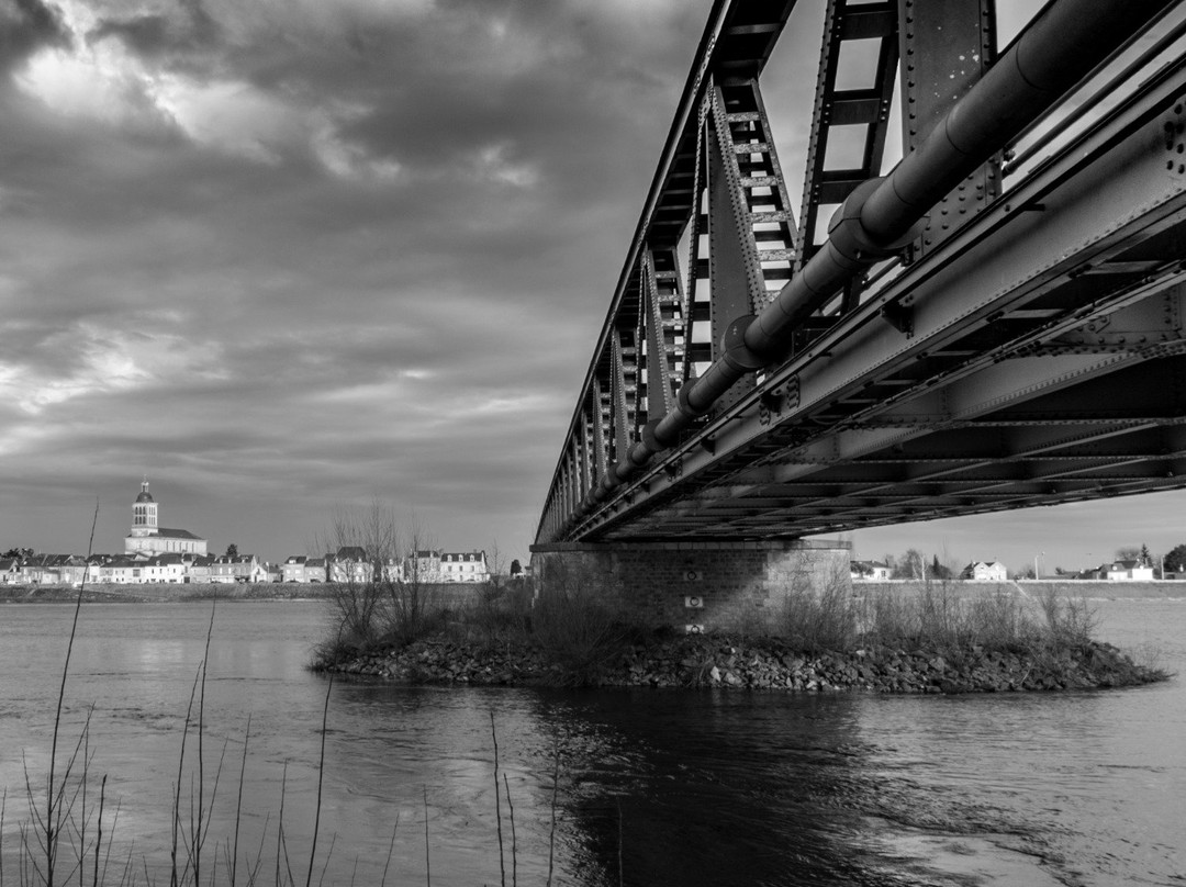 Saint-Mathurin-sur-Loire旅游攻略图片