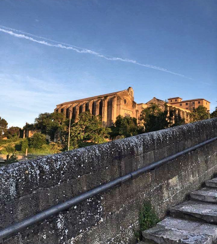 Nahiaz-Estella必去景点