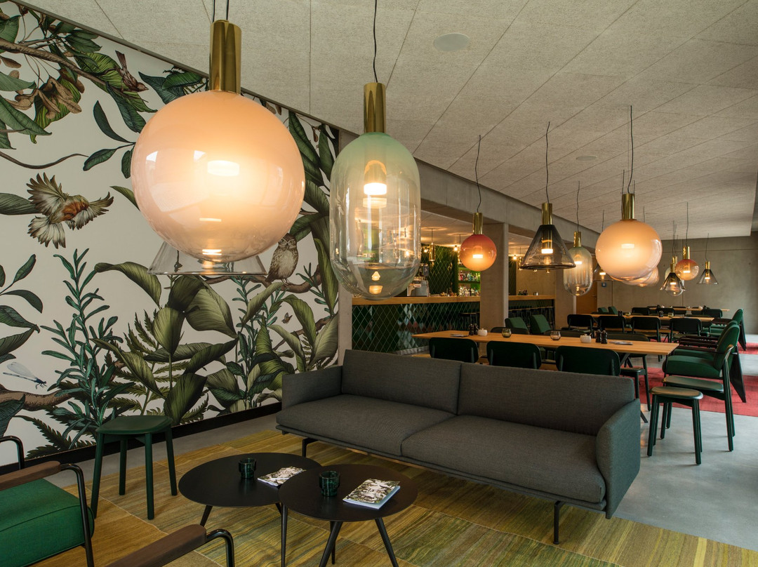 Kitz Boutique Hotel主图