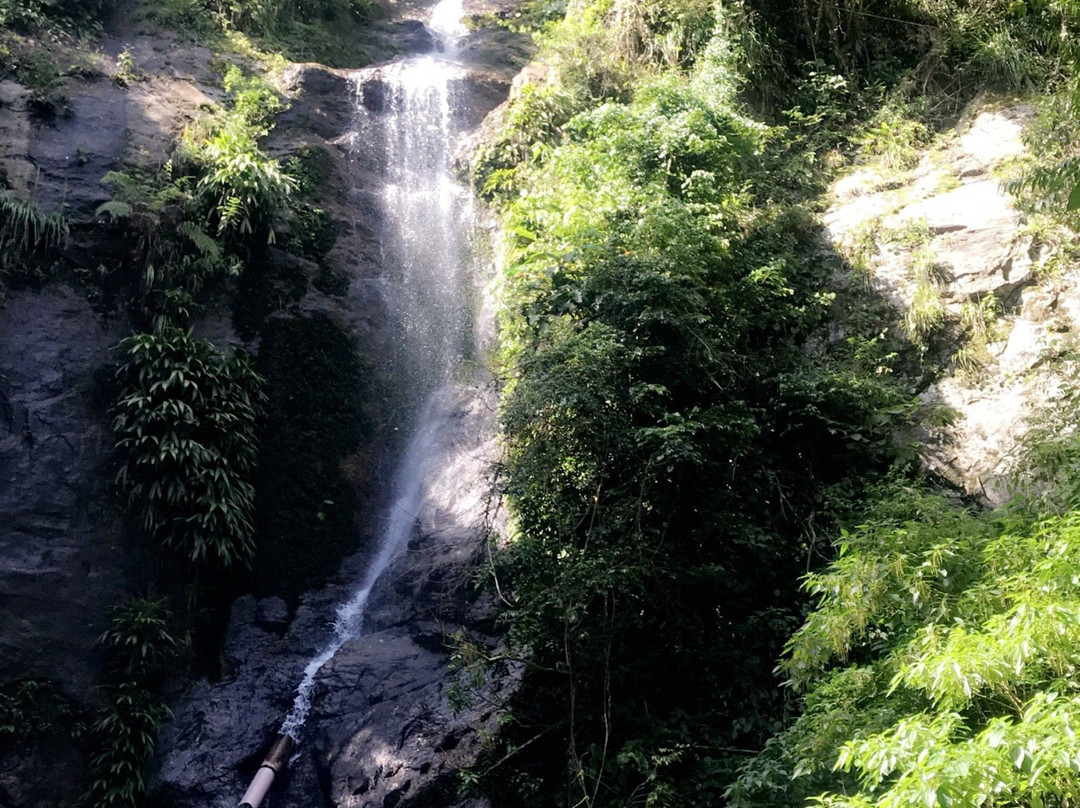 Toque-Toque Grande Falls-圣塞巴斯蒂昂必去景点