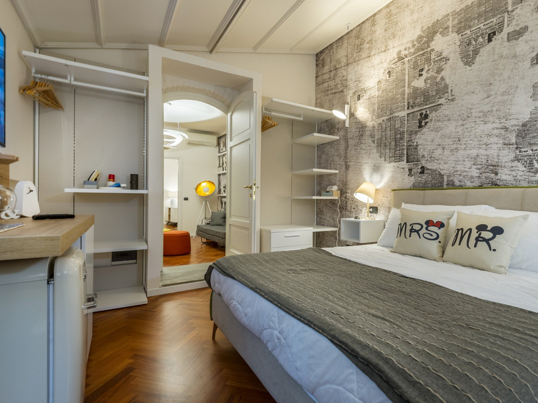 Moscova Luxury B&B主图