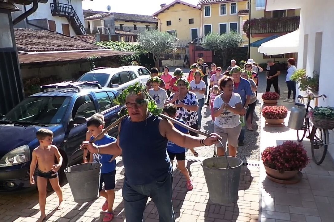 Cantina Vini Lavaroni-Buttrio必去景点