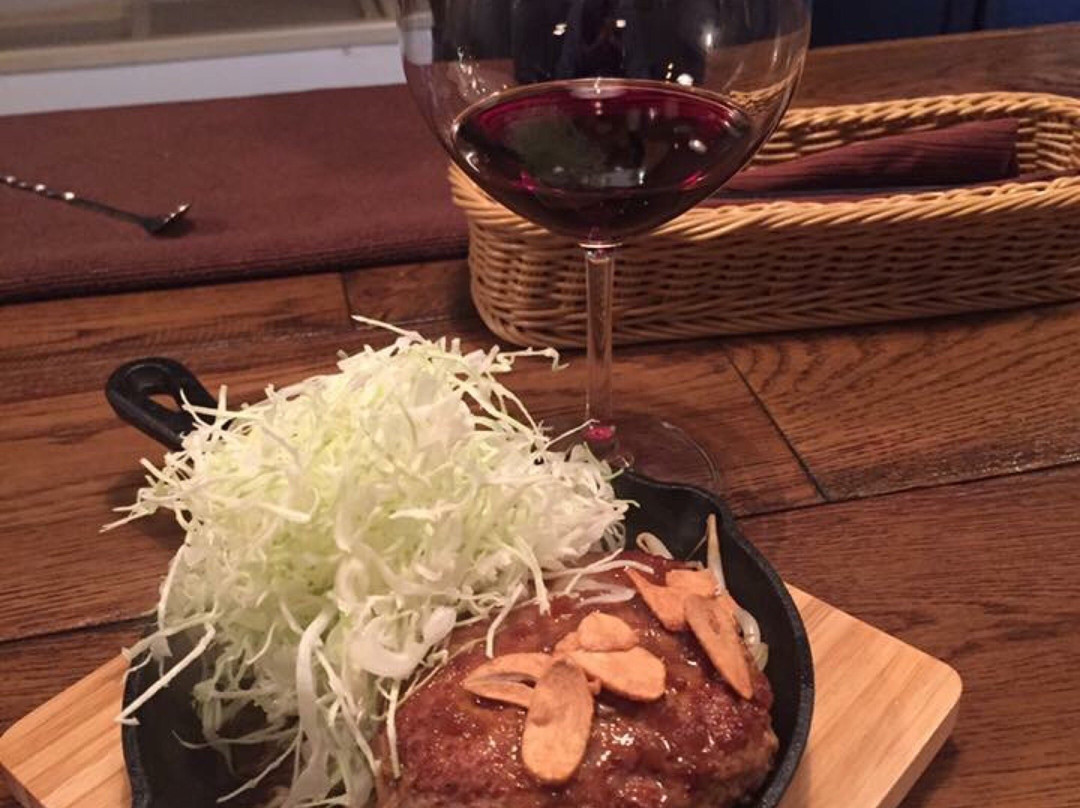 ガブビーノ