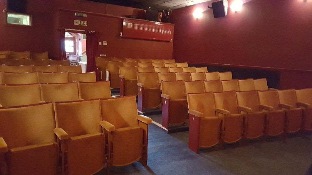 Lynton Cinema景点图片