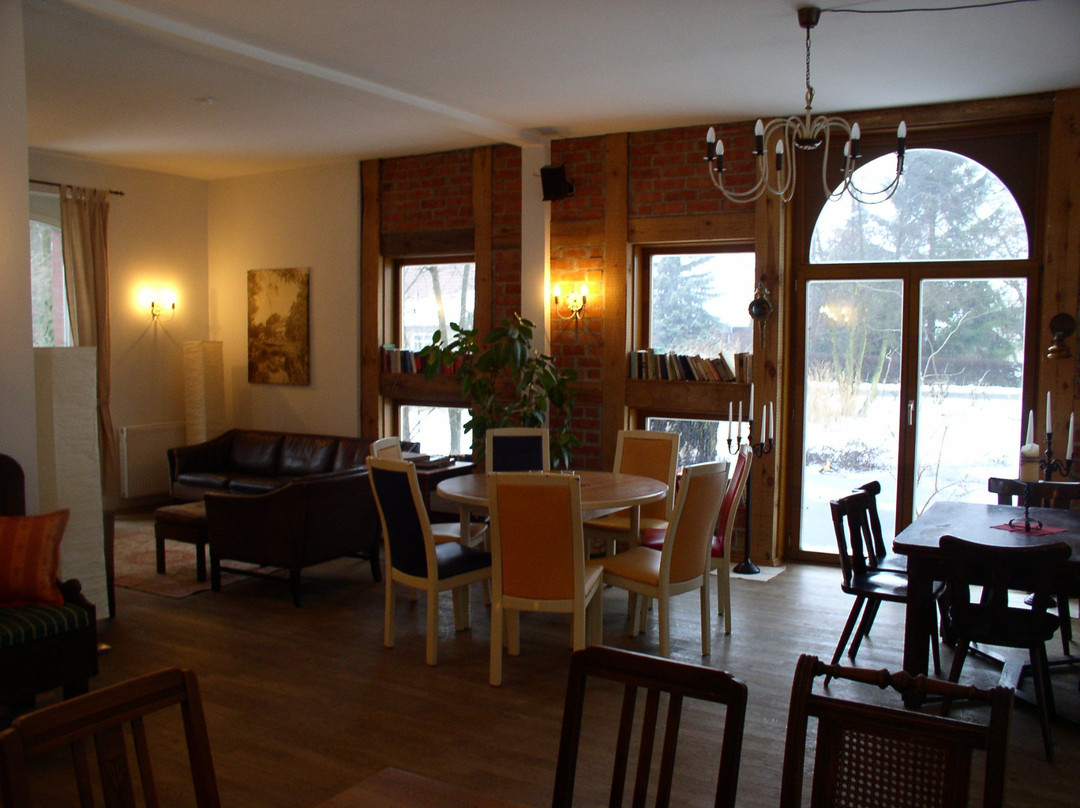 Gaestehaus am Schloss Neuhausen主图