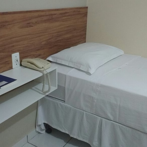 Pousada da Pedra主图