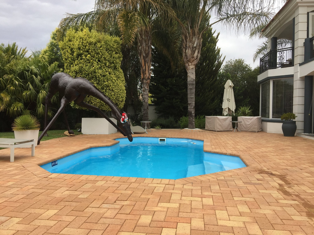 Pictures Boutique Hotel主图