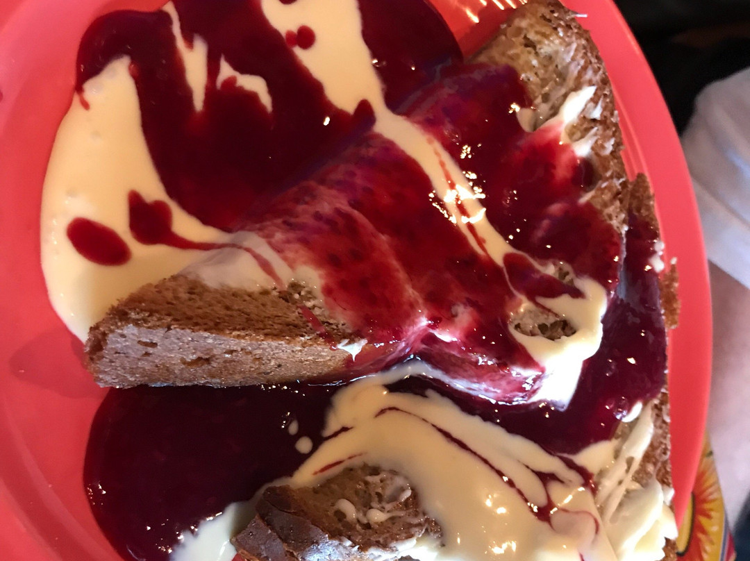 The Flying Biscuit Cafe