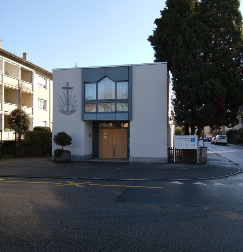 New Apostolic Kirche