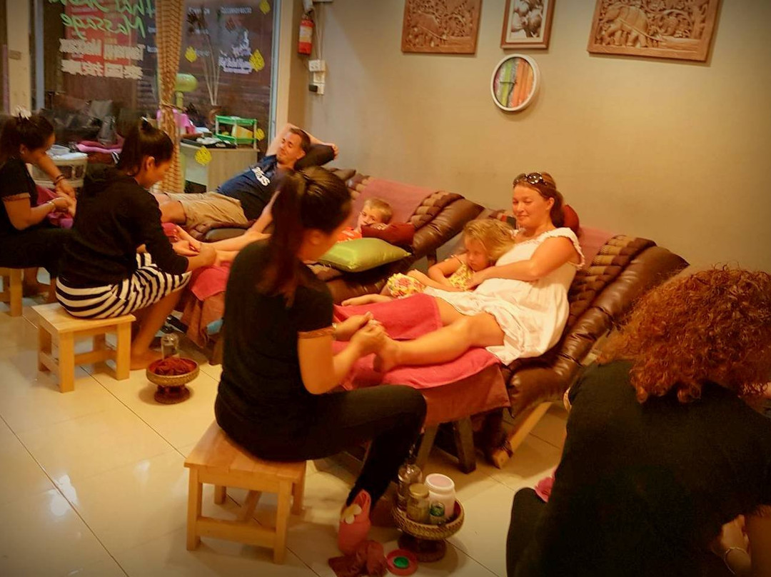 Thai Sabai Massage景点图片