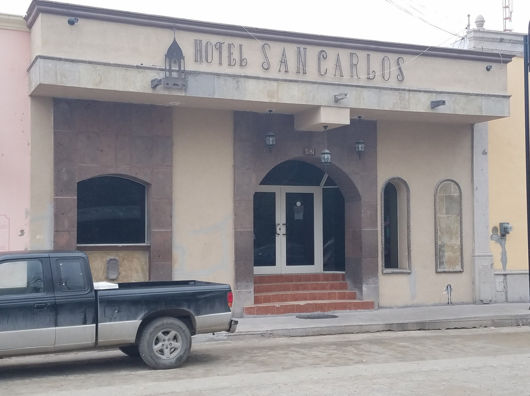 Candela旅游攻略图片